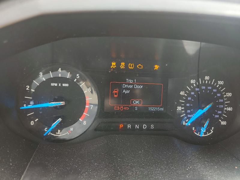 2016 Ford Edge მანქანა იყიდება აუქციონზე, vin: 2FMPK3G9XGBB31858, აუქციონის ნომერი: 62336676