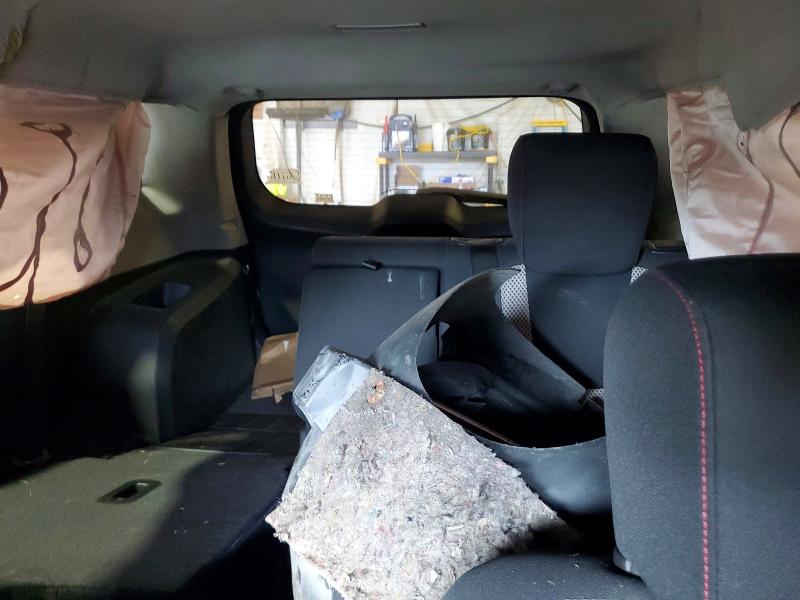Aukcja sprzedaży 2010 Chevrolet Equinox, vin: 2CNFLEEY6A6406625, numer aukcji: 61879226