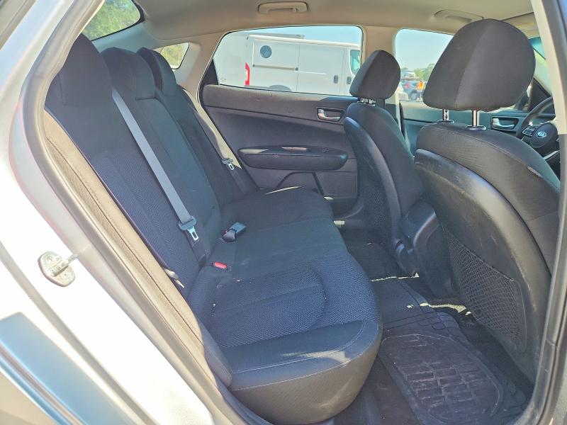 Продажа на аукционе авто 2019 Kia Optima, vin: 5XXGT4L30KG350295, номер лота: 60156926