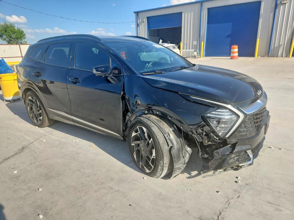 Aukcja sprzedaży 2025 Kia Sportage, vin: 5XYK53DF6SG245036, numer aukcji: 59369926