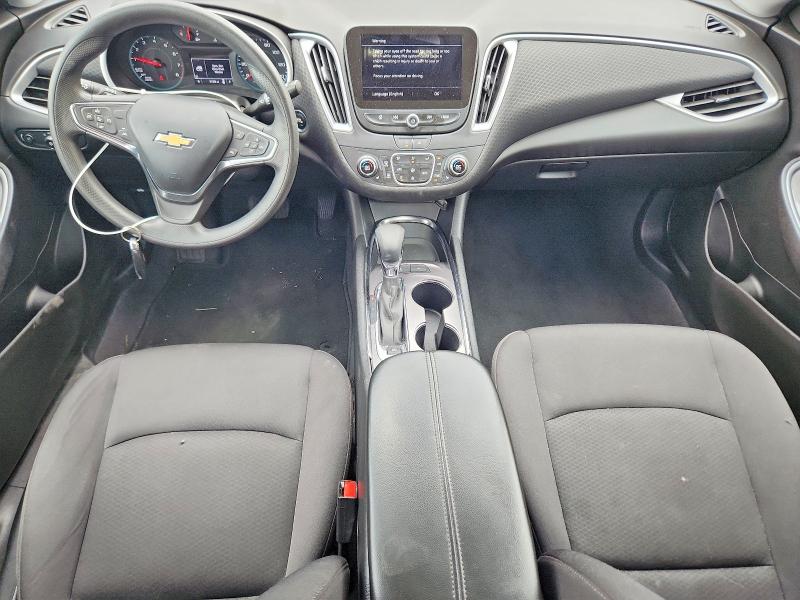 Продаж на аукціоні авто 2024 Chevrolet Malibu, vin: 1G1ZD5ST4RF109919, номер лоту: 59963586