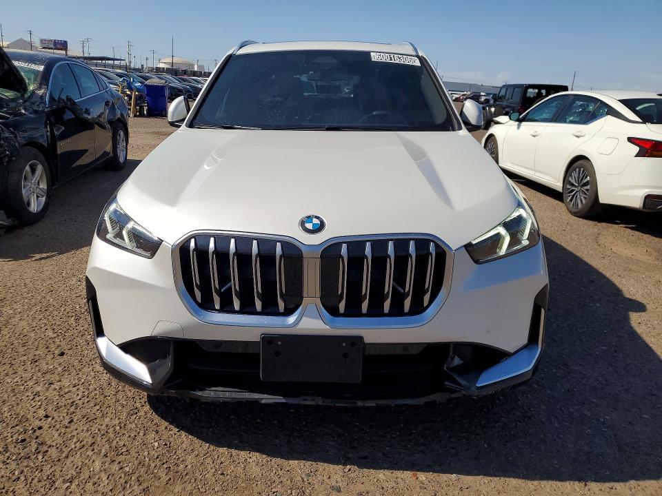 Продаж на аукціоні авто 2026 Bmw X1, vin: WBX73EF07T5459563, номер лоту: 60016306