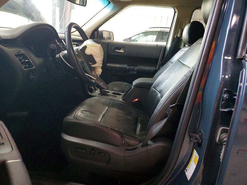 Продаж на аукціоні авто 2016 Ford Flex, vin: 2FMHK6C8XGBA21783, номер лоту: 59328516