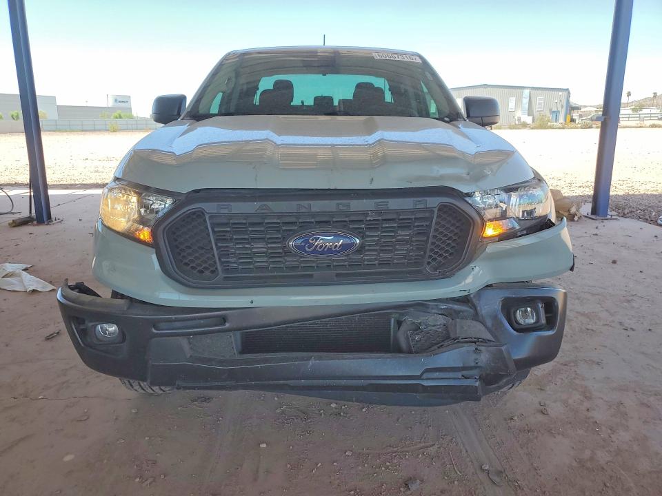 Aukcja sprzedaży 2022 Ford Ranger, vin: 1FTER4EH6NLD51048, numer aukcji: 60667316