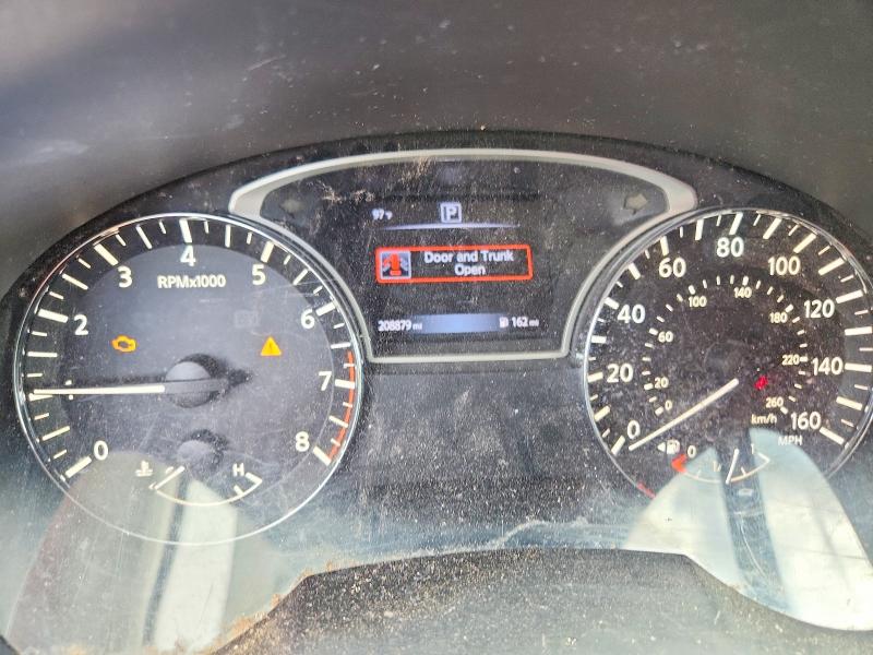 Продаж на аукціоні авто 2016 Nissan Altima, vin: 1N4AL3AP7GN317334, номер лоту: 62494996