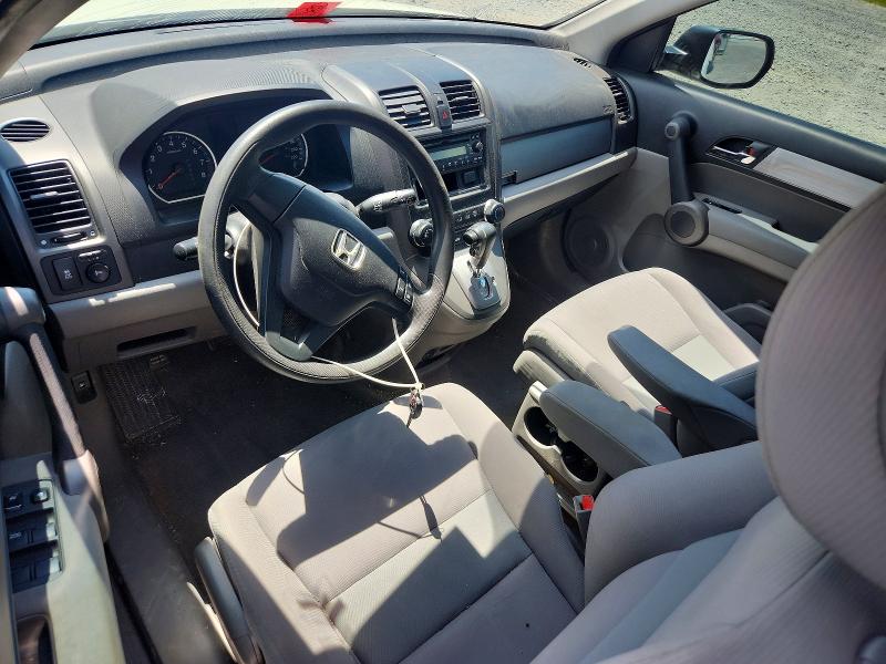 2010 Honda Cr-v მანქანა იყიდება აუქციონზე, vin: 5J6RE4H30AL811094, აუქციონის ნომერი: 85605875