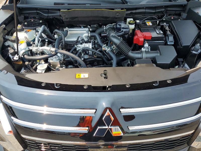 61069026 :رقم المزاد ، JA4J4VAB2TZ043187 vin ، 2026 Mitsubishi Outlander مزاد بيع