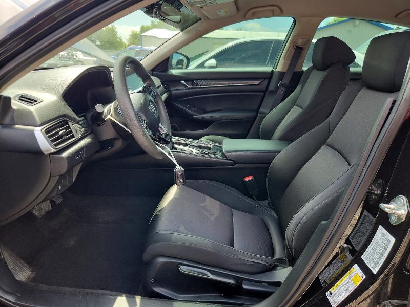 Aukcja sprzedaży 2018 Honda Accord, vin: 1HGCV1F15JA053357, numer aukcji: 59898106