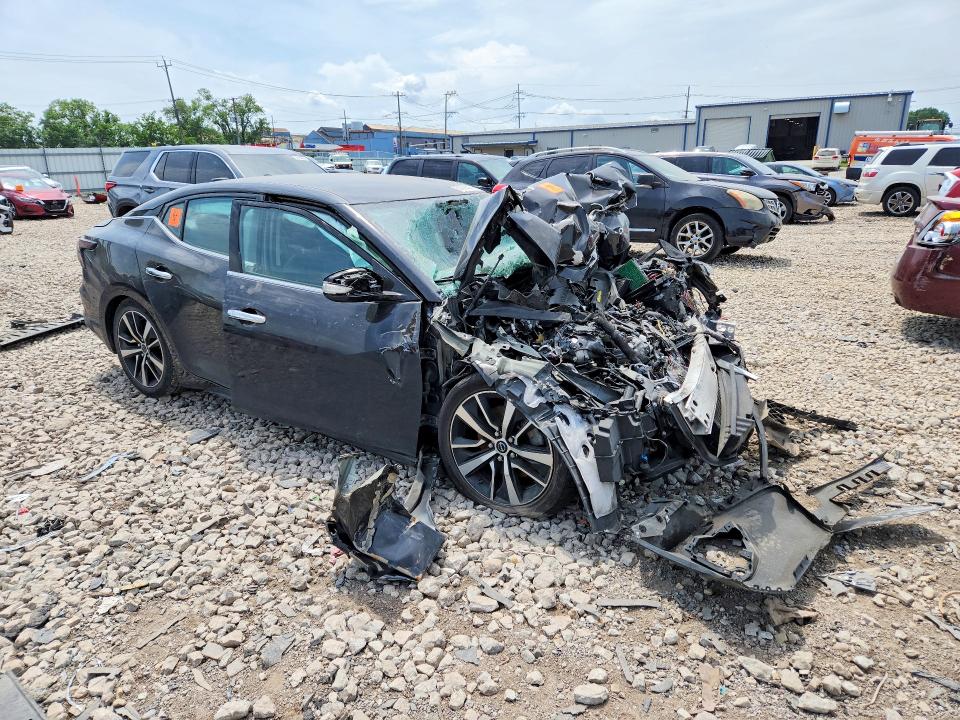 Продажа на аукционе авто 2023 Nissan Maxima, vin: 1N4AA6CV9PC508865, номер лота: 60396236