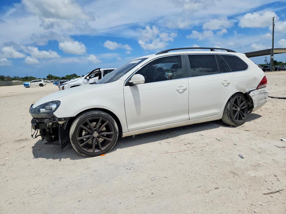 2014 Volkswagen Jetta მანქანა იყიდება აუქციონზე, vin: 3VWPL7AJ0EM608480, აუქციონის ნომერი: 62600906