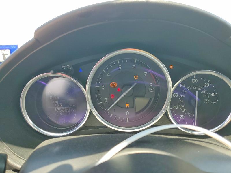 62116716 :رقم المزاد ، JM1NDAB73H0120820 vin ، 2017 Mazda Mx-5 Miata مزاد بيع