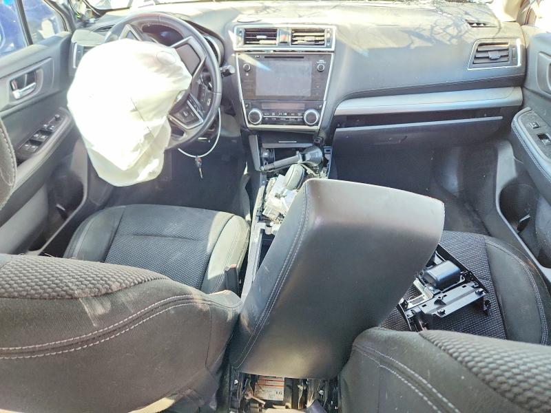 Продажа на аукционе авто 2018 Subaru Outback, vin: 4S4BSAFC7J3361926, номер лота: 63232826