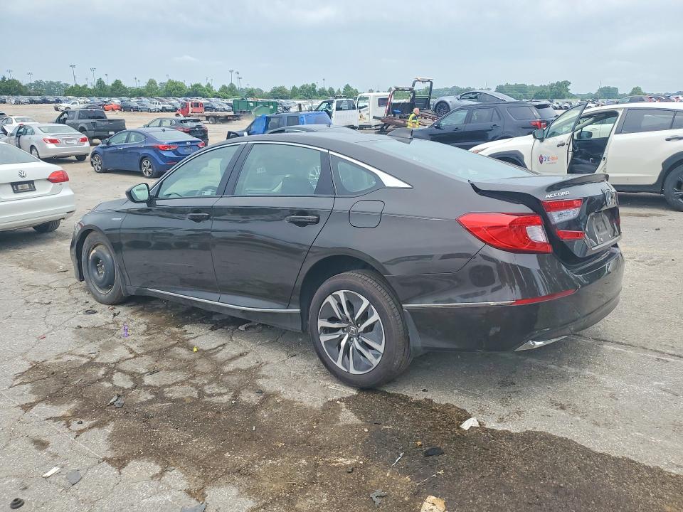 Продажа на аукционе авто 2018 Honda Accord, vin: 1HGCV3F43JA005930, номер лота: 60497126