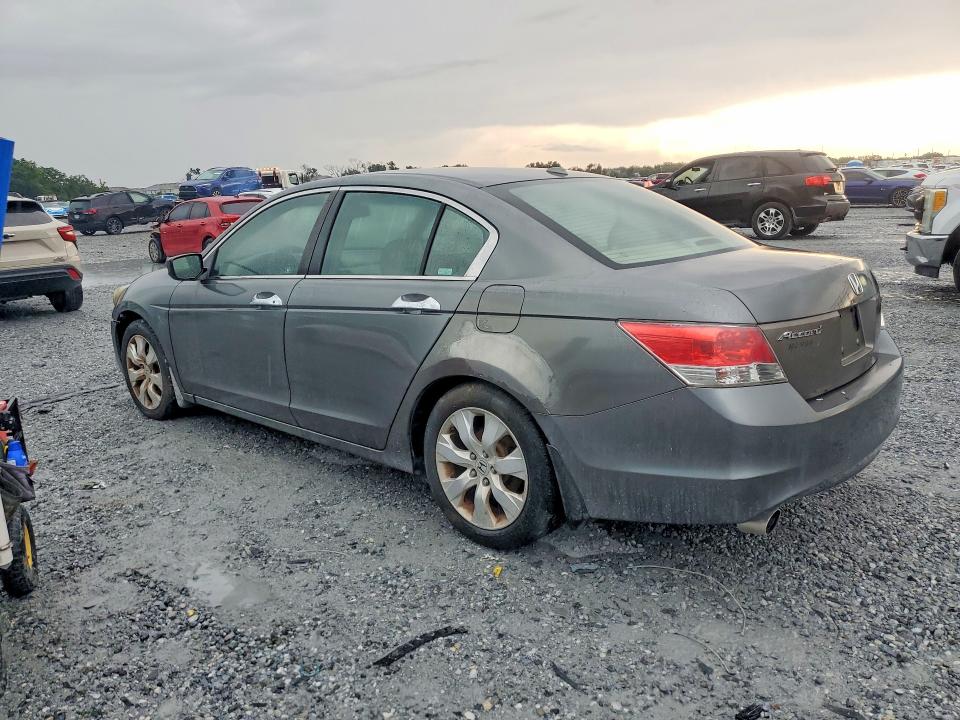 Aukcja sprzedaży 2009 Honda Accord, vin: 1HGCP36819A040068, numer aukcji: 61721946