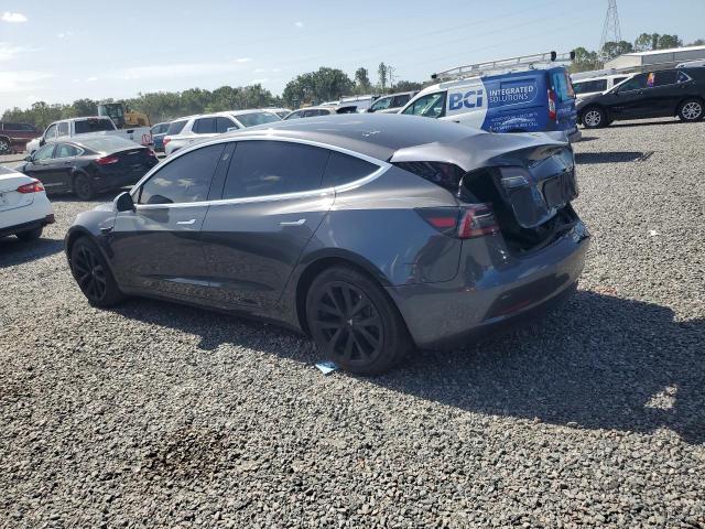 Продаж на аукціоні авто 2019 Tesla Model 3, vin: 5YJ3E1EA9KF411021, номер лоту: 61109156