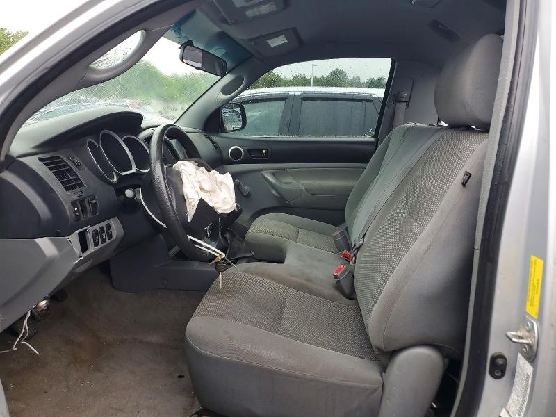 Aukcja sprzedaży 2009 Toyota Tacoma, vin: 5TEPX42N09Z615042, numer aukcji: 59255996