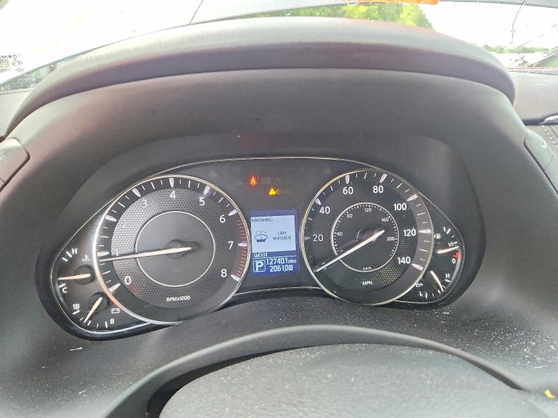 61740906 :رقم المزاد ، JN8AY2NDXK9092662 vin ، 2019 Nissan Armada مزاد بيع