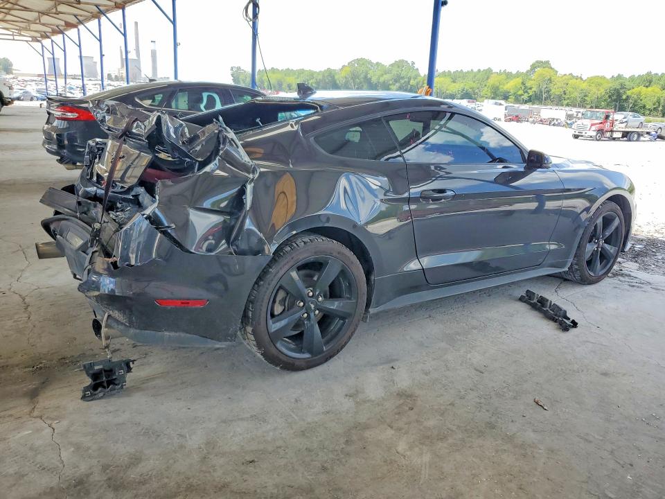 Aukcja sprzedaży 2023 Ford Mustang, vin: 1FA6P8TH9P5107492, numer aukcji: 61805176