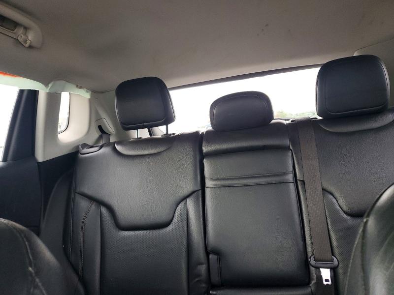 Aukcja sprzedaży 2019 Jeep Compass, vin: 3C4NJDCB0KT755064, numer aukcji: 63408346