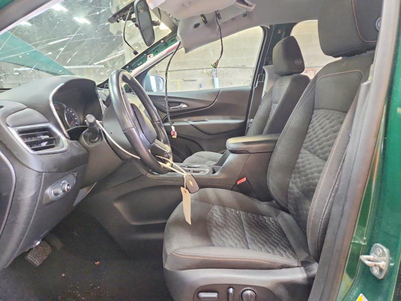 Aukcja sprzedaży 2019 Chevrolet Equinox, vin: 2GNAXUEV9K6208519, numer aukcji: 60579746