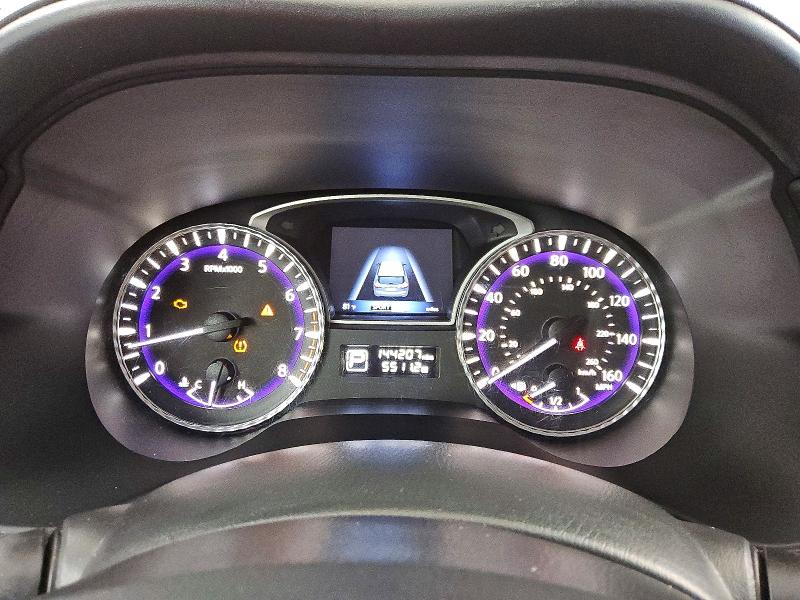 Продаж на аукціоні авто 2015 Infiniti Qx60, vin: 5N1AL0MM7FC527450, номер лоту: 63318776