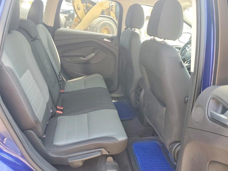 Продажа на аукционе авто 2016 Ford Escape, vin: 1FMCU0GX5GUA19730, номер лота: 61410086