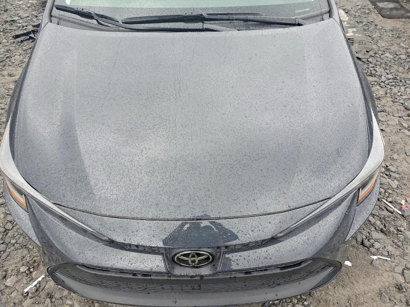 Aukcja sprzedaży 2025 Toyota Corolla, vin: 5YFB4MDE5SP254709, numer aukcji: 62775736