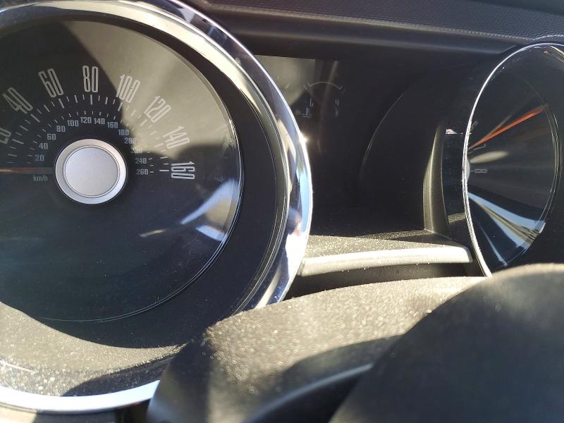 Aukcja sprzedaży 2012 Ford Mustang, vin: 1ZVBP8AM7C5205310, numer aukcji: 62887646
