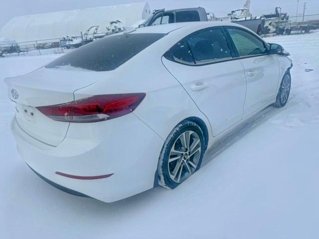 Aukcja sprzedaży 2018 Hyundai Elantra, vin: KMHD84LF4JU521598, numer aukcji: 47278196