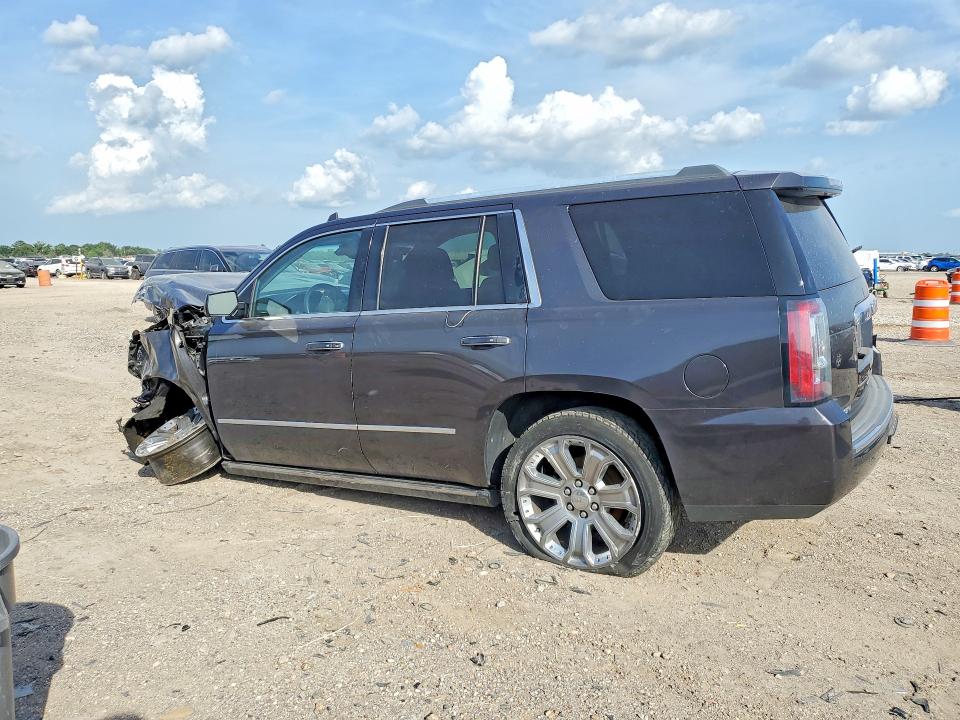 Aukcja sprzedaży 2016 Gmc Yukon, vin: 1GKS2CKJ9GR433742, numer aukcji: 62521436