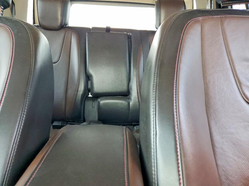 2013 Gmc Terrain მანქანა იყიდება აუქციონზე, vin: 2GKFLVE35D6155274, აუქციონის ნომერი: 61422086