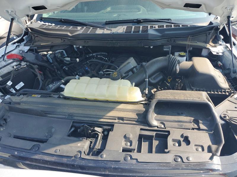 2025 Ford F150 მანქანა იყიდება აუქციონზე, vin: 1FTFW3L54SKF33669, აუქციონის ნომერი: 73342625