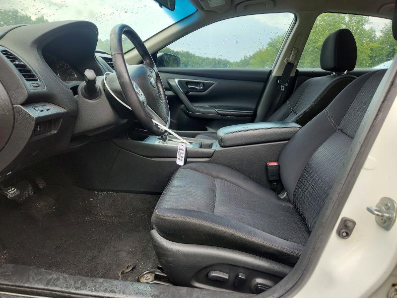 Aukcja sprzedaży 2016 Nissan Altima, vin: 1N4AL3AP7GC281771, numer aukcji: 62863986