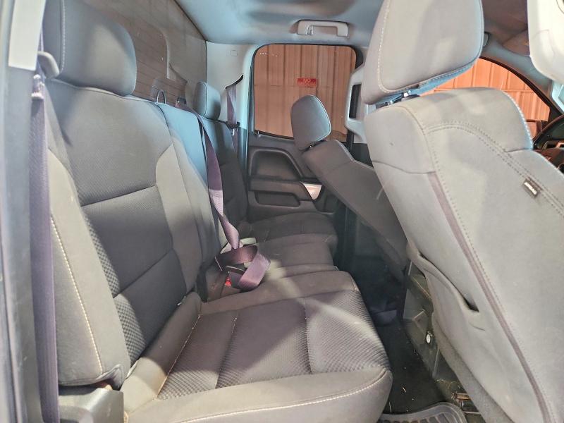 Продаж на аукціоні авто 2016 Chevrolet Silverado, vin: 1GCVKREC4GZ301125, номер лоту: 59648206