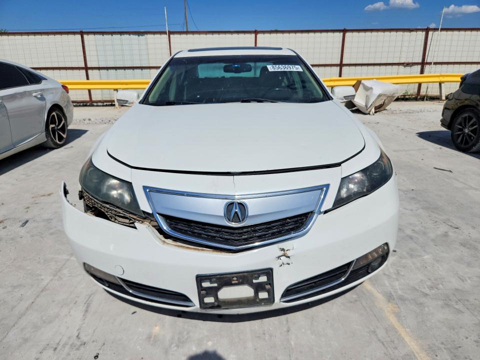 Продажа на аукционе авто 2012 Acura Tl, vin: 19UUA8F21CA016729, номер лота: 85636975