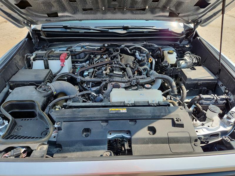 Aukcja sprzedaży 2024 Toyota Tacoma, vin: 3TYKB5FN6RT011120, numer aukcji: 62220386