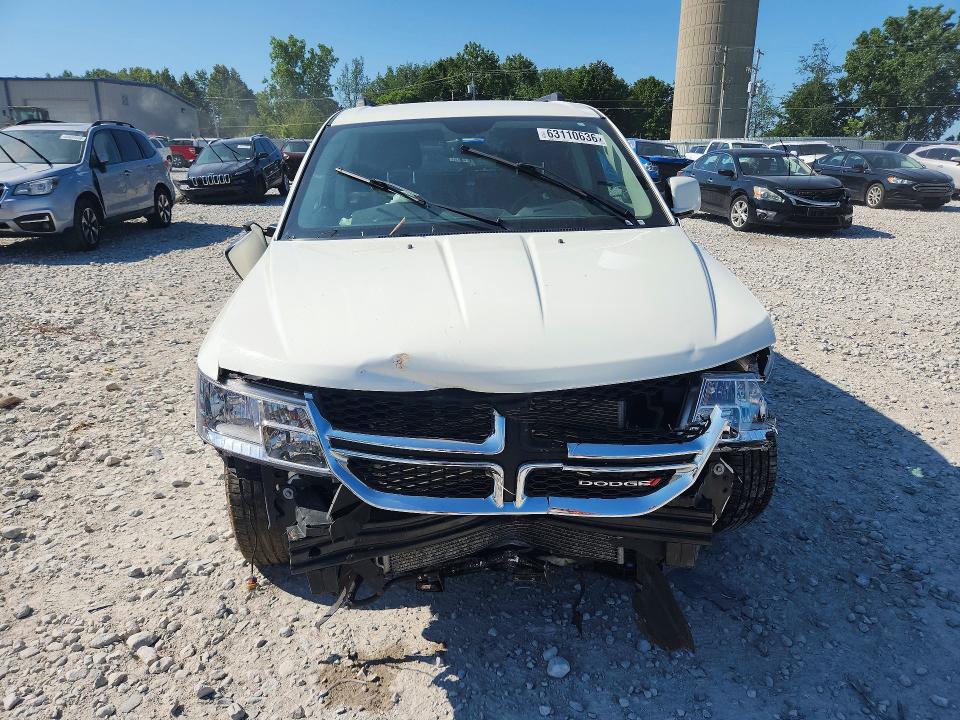 Aukcja sprzedaży 2014 Dodge Journey, vin: 3C4PDDBGXET167867, numer aukcji: 63110636