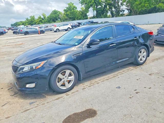 Продаж на аукціоні авто 2015 Kia Optima, vin: 5XXGM4A78FG478924, номер лоту: 59903726