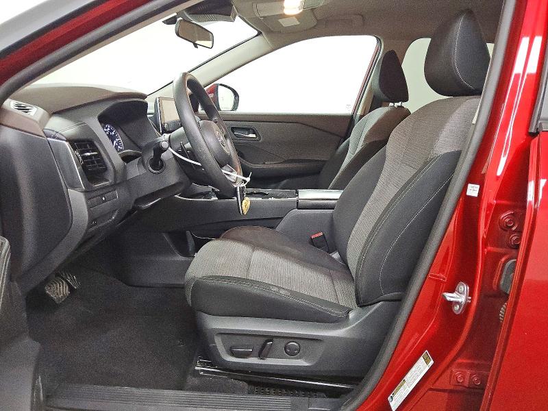 Aukcja sprzedaży 2023 Nissan Rogue, vin: 5N1BT3BA1PC673293, numer aukcji: 60971446