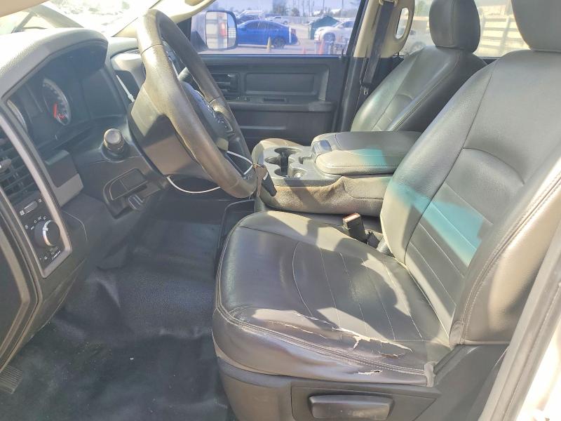 Aukcja sprzedaży 2014 Ram 2500, vin: 3C6UR4HJ0EG301860, numer aukcji: 61362796