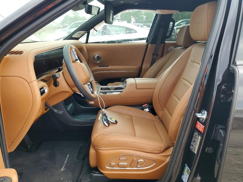Продажа на аукционе авто 2026 Hyundai Palisade, vin: KM8RMESA3TU083964, номер лота: 62244526