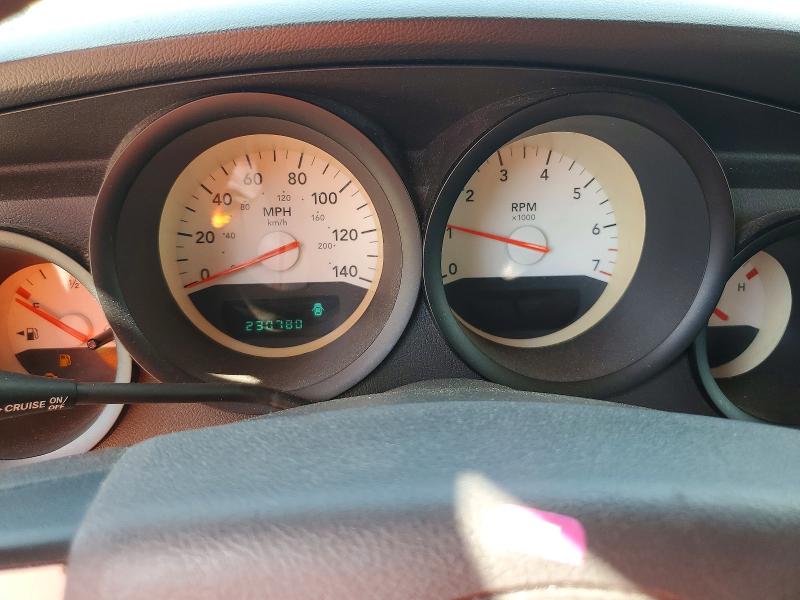 59554476 :رقم المزاد ، 2B3KA43G47H889933 vin ، 2007 Dodge Charger مزاد بيع