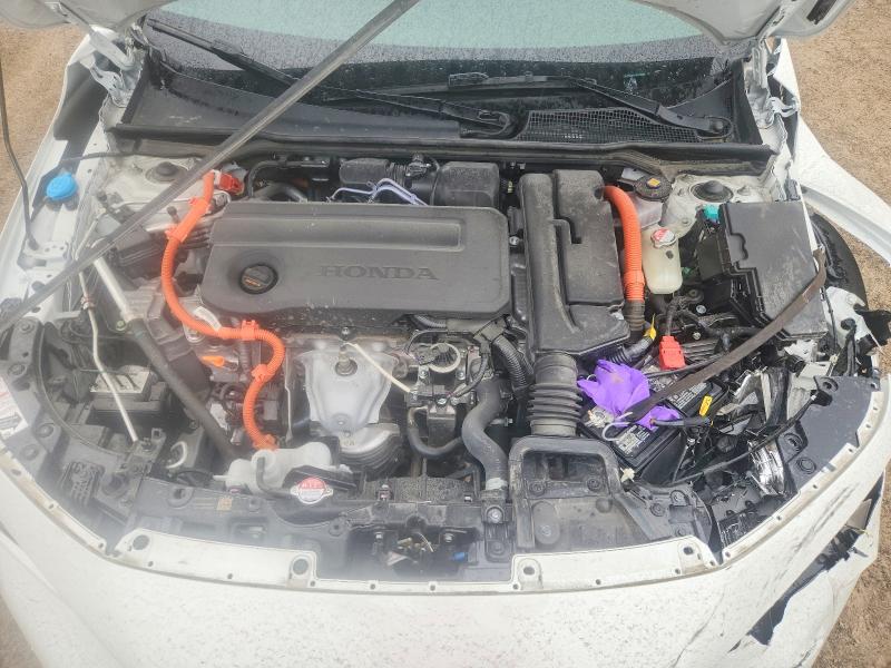 Продаж на аукціоні авто 2025 Honda Civic, vin: 2HGFE4F81SH018829, номер лоту: 60136706