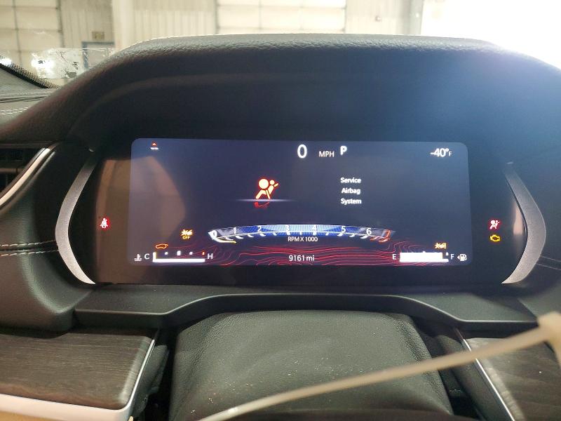 Продаж на аукціоні авто 2025 Jeep Grand Cherokee, vin: 1C4RJKBG2S8721256, номер лоту: 61133266