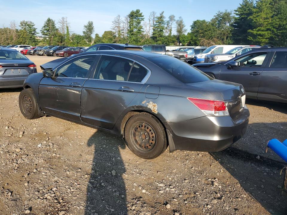 62471006 :رقم المزاد ، 1HGCP25339A108726 vin ، 2009 Honda Accord مزاد بيع