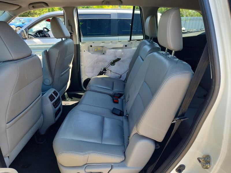 Aukcja sprzedaży 2016 Honda Pilot, vin: 5FNYF6H7XGB508882, numer aukcji: 61547406