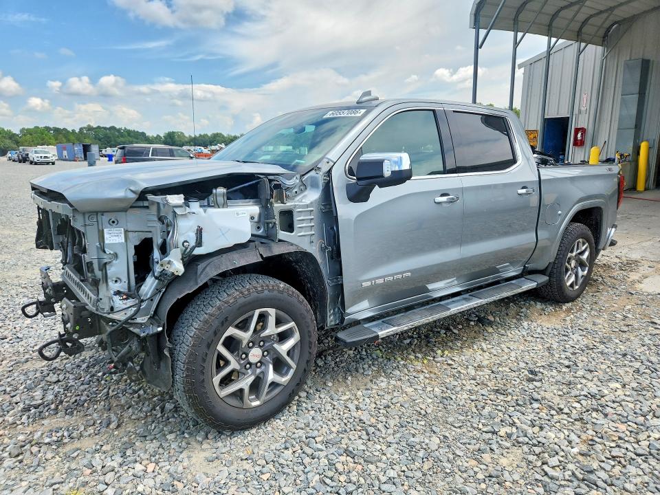 Aukcja sprzedaży 2026 Gmc Sierra, vin: 1GTUUDE82TZ137887, numer aukcji: 60557086
