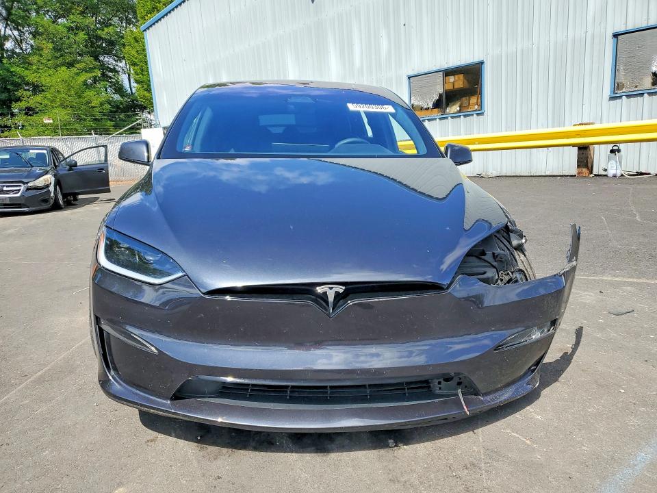 Aukcja sprzedaży 2024 Tesla Model X, vin: 7SAXCDE58RF451986, numer aukcji: 59200306