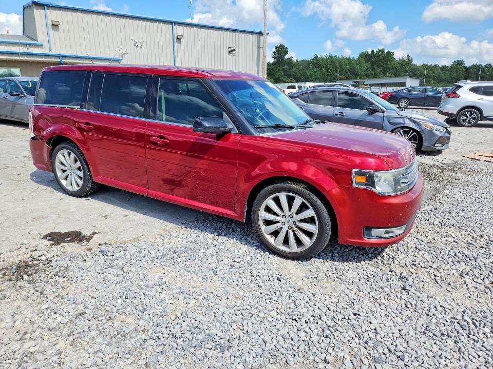 Aukcja sprzedaży 2013 Ford Flex, vin: 2FMGK5C81DBD16157, numer aukcji: 61313706