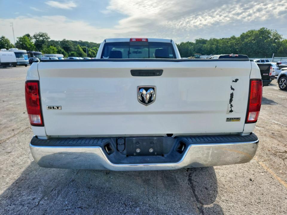 2012 Dodge Ram 1500 მანქანა იყიდება აუქციონზე, vin: 3C6JD6EP0CG119157, აუქციონის ნომერი: 60853866